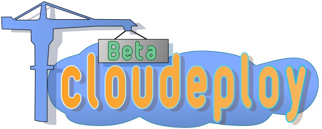 cloudeploy